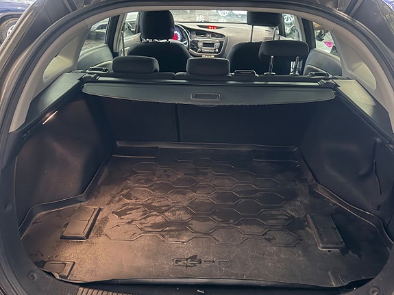 Kia Ceed 20 of 20