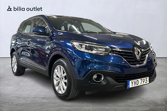 Renault Kadjar 4 of 5