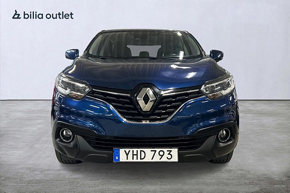 Renault Kadjar 3 of 5