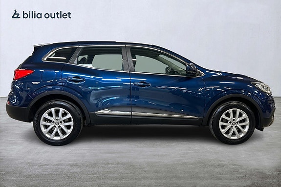 Renault Kadjar 5 of 5