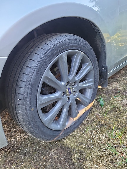 Volvo V60 5 of 5
