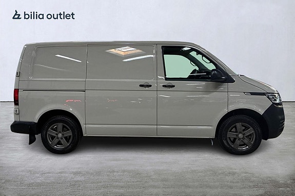 Volkswagen Transporter 4 of 5