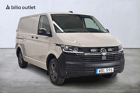 Volkswagen Transporter 3 of 5