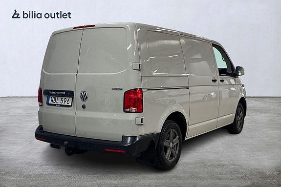 Volkswagen Transporter 5 of 5