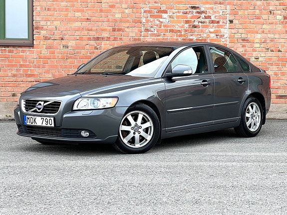 Volvo S40