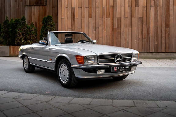 Mercedes-Benz 300 SL