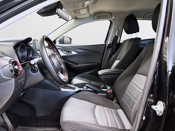 Mazda CX-3 11 of 13