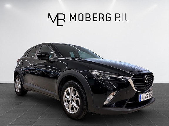 Mazda CX-3 3 of 13