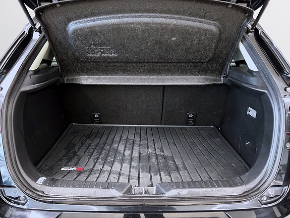 Mazda CX-3 7 of 13