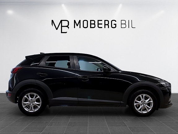 Mazda CX-3 4 of 13