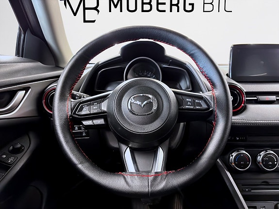 Mazda CX-3 12 of 13