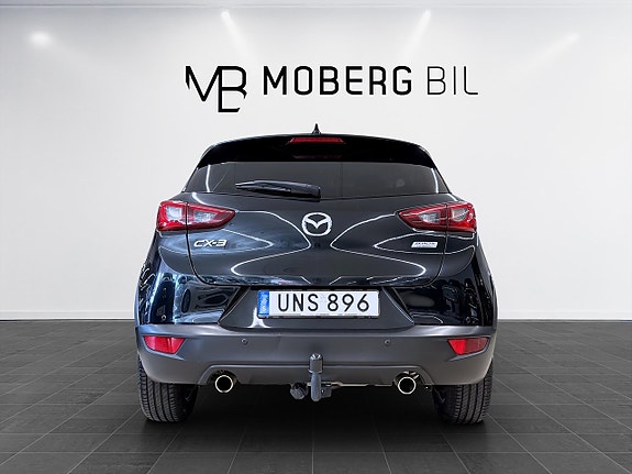 Mazda CX-3 6 of 13