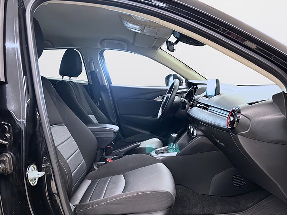 Mazda CX-3 10 of 13