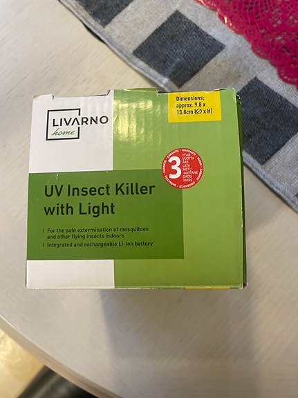 Product image 2 of 5