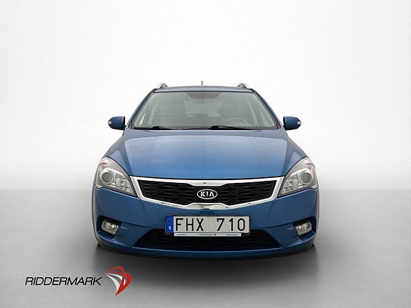 Kia Ceed 3 of 5