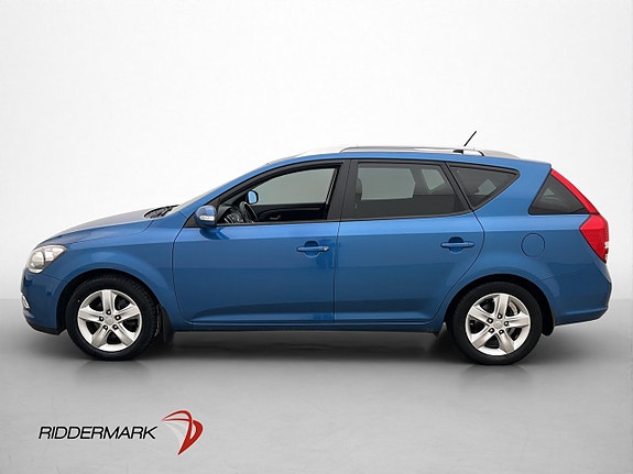 Kia Ceed 5 of 5