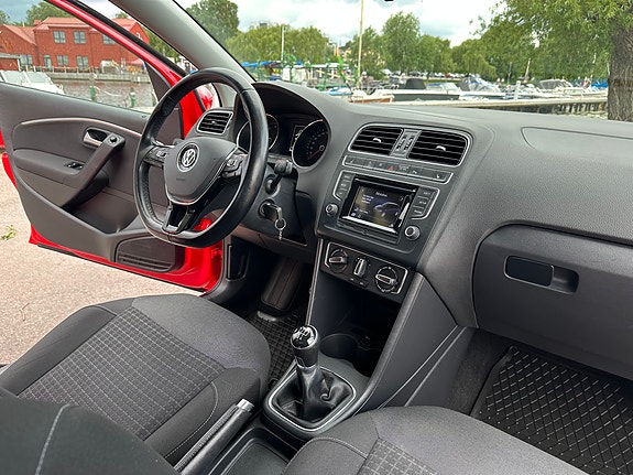 Volkswagen Polo 4 of 5