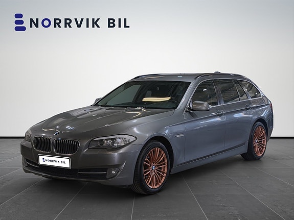 BMW 520d