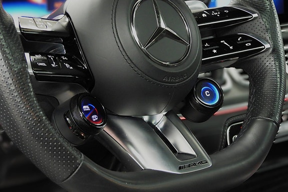 Mercedes-Benz GLE53 20 of 30