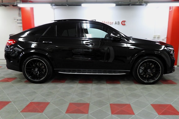 Mercedes-Benz GLE53 10 of 30