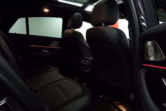 Mercedes-Benz GLE53 19 of 30