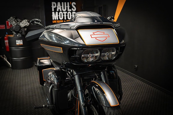 Harley-Davidson Road Glide Special Touring (FLTRXS) 124 Cui Big Bore 10 of 20