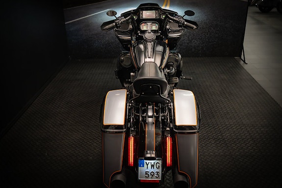 Harley-Davidson Road Glide Special Touring (FLTRXS) 124 Cui Big Bore 8 of 20