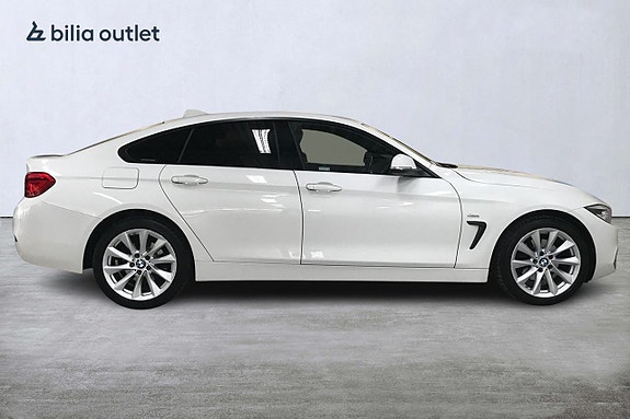 BMW 420d 5 of 5