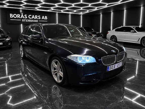 BMW 520d