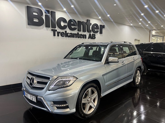 Mercedes-Benz GLK220