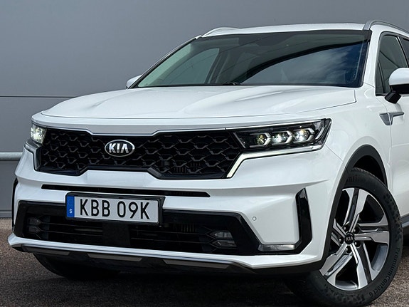 Kia Sorento 19 of 19