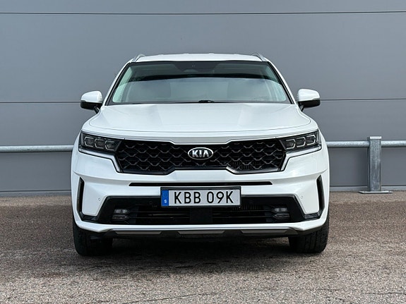Kia Sorento 4 of 19