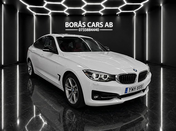 BMW 320i
