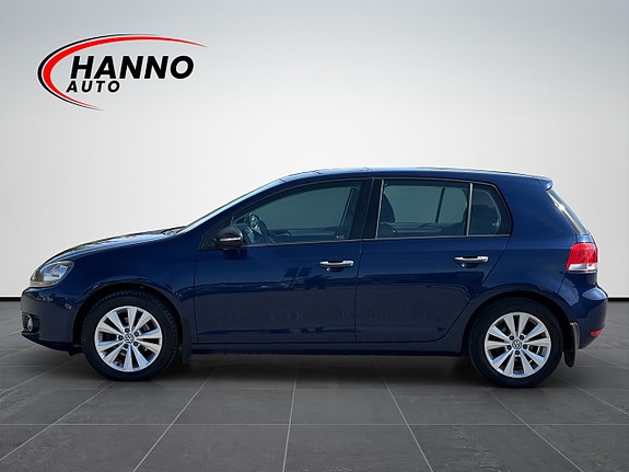 Volkswagen Golf-Serie 2 of 5