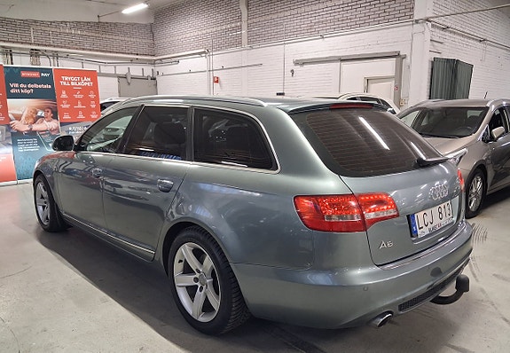 Audi A6 3 of 5