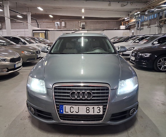 Audi A6 5 of 5