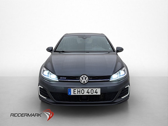 Volkswagen Golf I 2 of 5