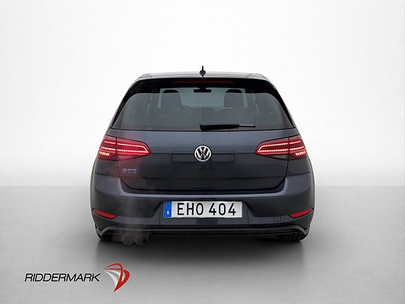 Volkswagen Golf I 5 of 5