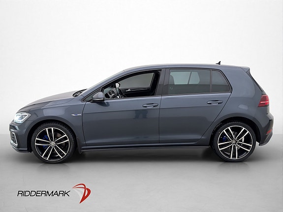 Volkswagen Golf I 4 of 5