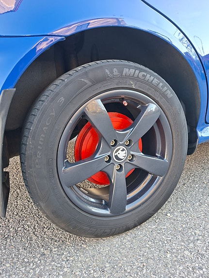 Skoda Octavia 3 of 5