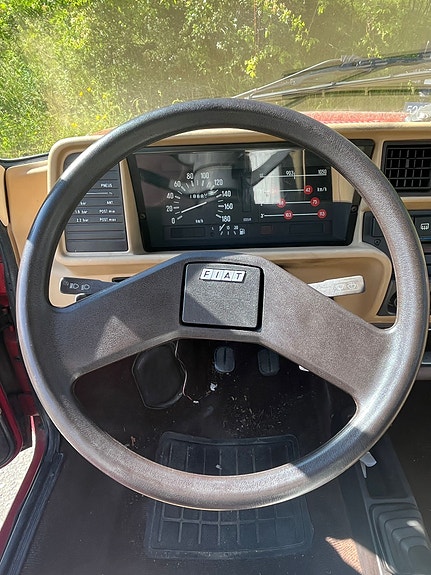 Fiat 127 7 of 7
