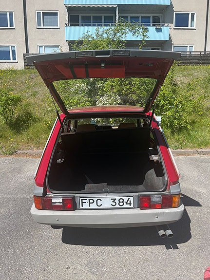 Fiat 127 3 of 7