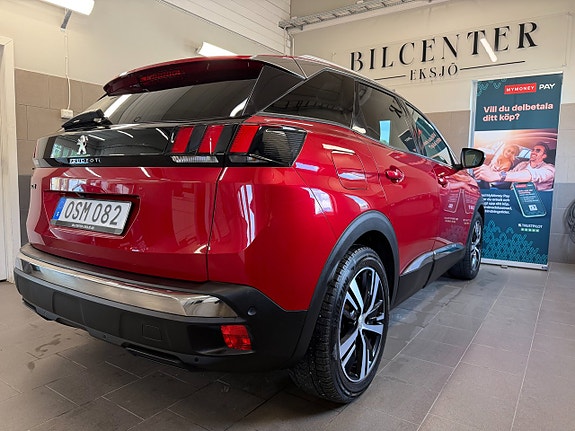 Peugeot 3008 4 of 5