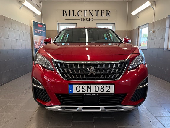 Peugeot 3008 5 of 5