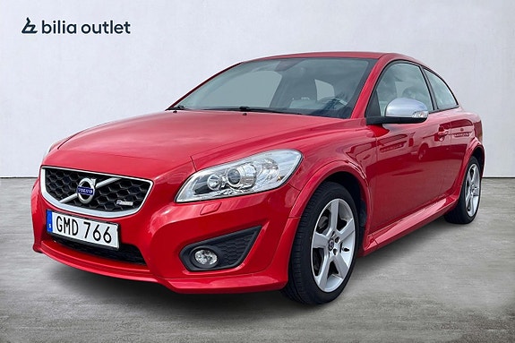 Volvo C30