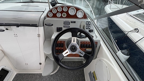 Bayliner 245 Cruiser 2008 12 of 20