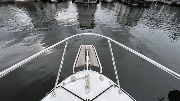 Bayliner 245 Cruiser 2008 6 of 20