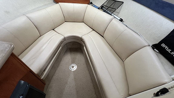 Bayliner 245 Cruiser 2008 15 of 20