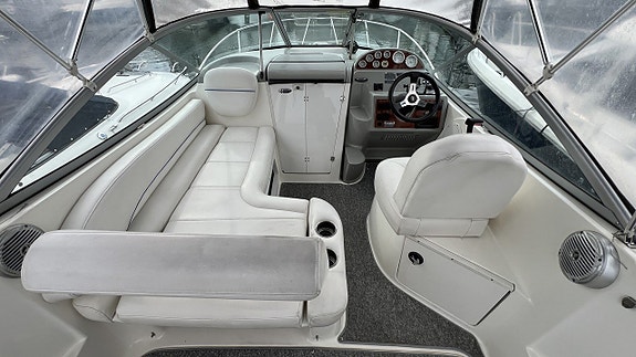 Bayliner 245 Cruiser 2008 10 of 20
