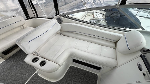 Bayliner 245 Cruiser 2008 11 of 20